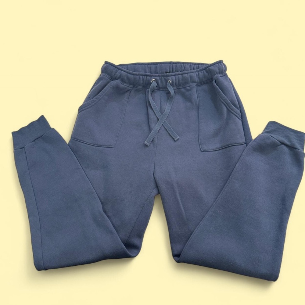Therapy Blue Sweatpants